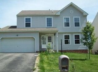 1363 Lucia Dr, Canonsburg, PA 15317