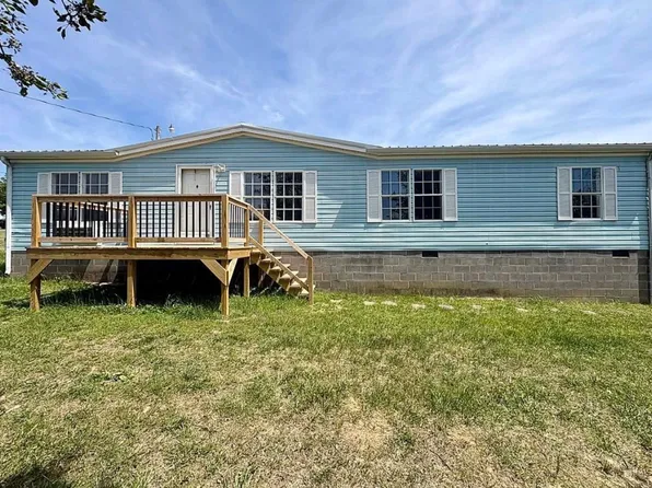 202 One Tree Ln, Glasgow, KY 42141