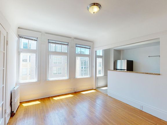2nd image of 1106 Bush St APT 404