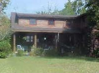 104 Blue Heron Ln, Hampstead, NC 28443