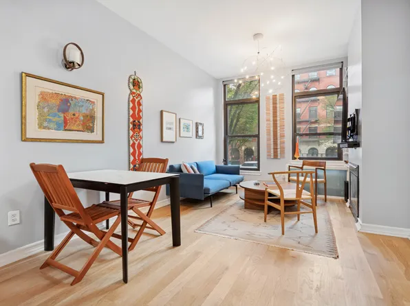 222 West 135th Street image 1 of 8