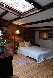 Rented by Compass