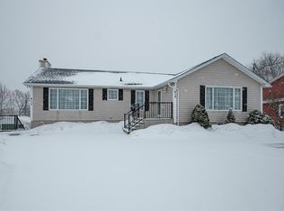 615 Topsail Road, St. John's, NL A1E2E1