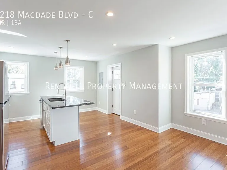 2218 Macdade Blvd #C — Photo 18
