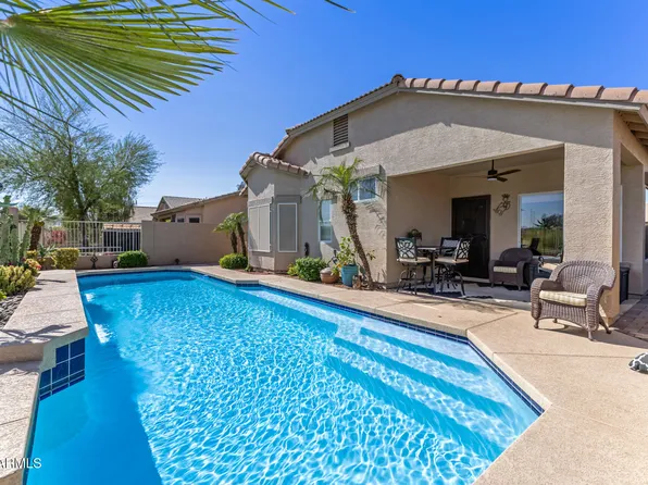 725 S 123RD Drive, Avondale, AZ 85323