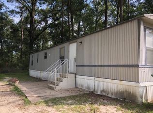 2349 Tommy Lackey Rd, Tallahassee, FL 32310