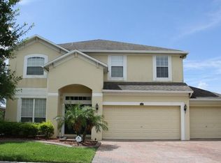 2145 Plantation Oak Dr, Orlando, FL 32824