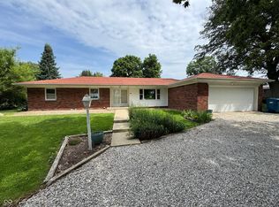 1635 Liberty St, Covington, IN 47932