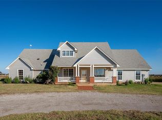 4065 Azalea Ave NE, Cashion, OK 73016
