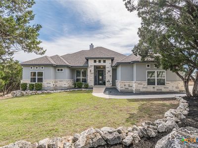 207 Summer Hl, New Braunfels, TX, 78132