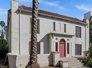 6101 Afton Pl, Los Angeles, CA 90028