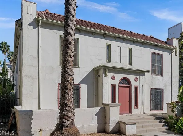 6101 Afton Pl, Los Angeles, CA 90028