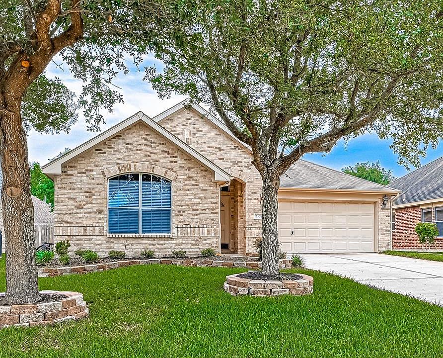 3307 Raintree Village Dr, Katy, TX 77449 Zillow