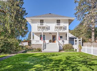 1329 NW Benton St, Camas, WA 98607