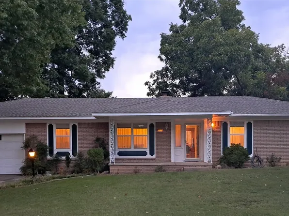 5837 E 62nd Pl, Tulsa, OK 74136