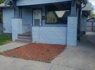 2 Harding Ct, Rock Springs, WY 82901