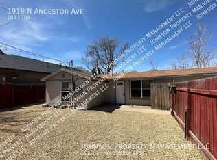 1919 N Ancestor Ave, Boise, ID 83704