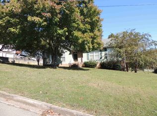 724 Jason Cir, Birmingham, AL 35215