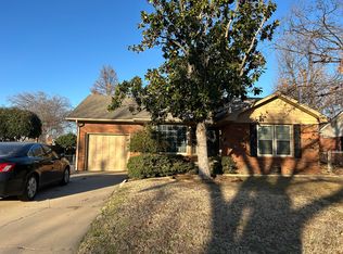 2145 Gladstone Ter, Oklahoma City, OK 73120