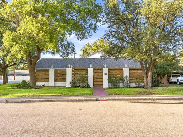 2014 Bedford Dr, Midland, TX 79701