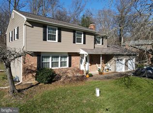 101 Rhett Ct, Elkton, MD 21921