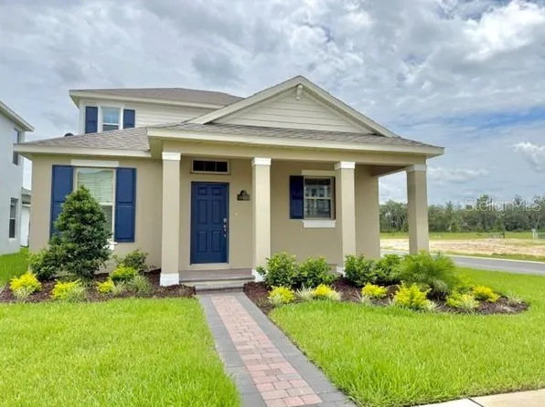 16840 Hobe Sound Ct, Winter Garden, FL 34787
