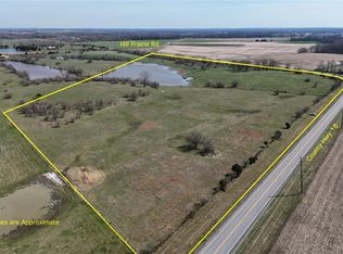 0 County Highway 18, Baldwin, IL 62217