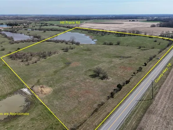 0 County Highway 18, Baldwin, IL 62217