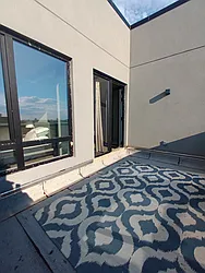 Rented by City Vista Inc