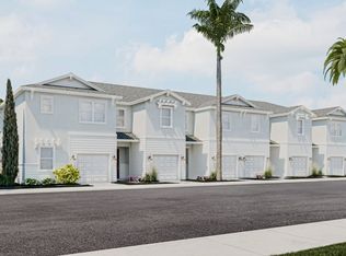 Honey Plan, Veranda Landing, Port Saint Lucie, FL 34984