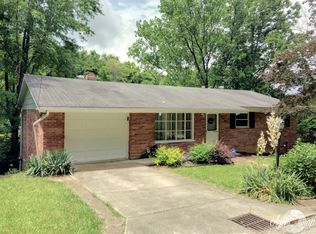 1589 Campbell Dr, Huntington, WV 25705