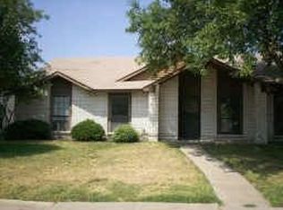 1903 Uvalde St, Mesquite, TX 75150
