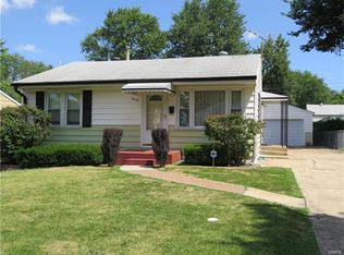 9435 Minerva Ave, Saint Louis, MO 63114