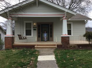 125 E Columbia Ave, Knoxville, TN 37917
