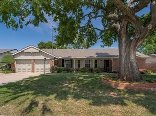 4717 NW 29th St, Oklahoma City, OK 73127
