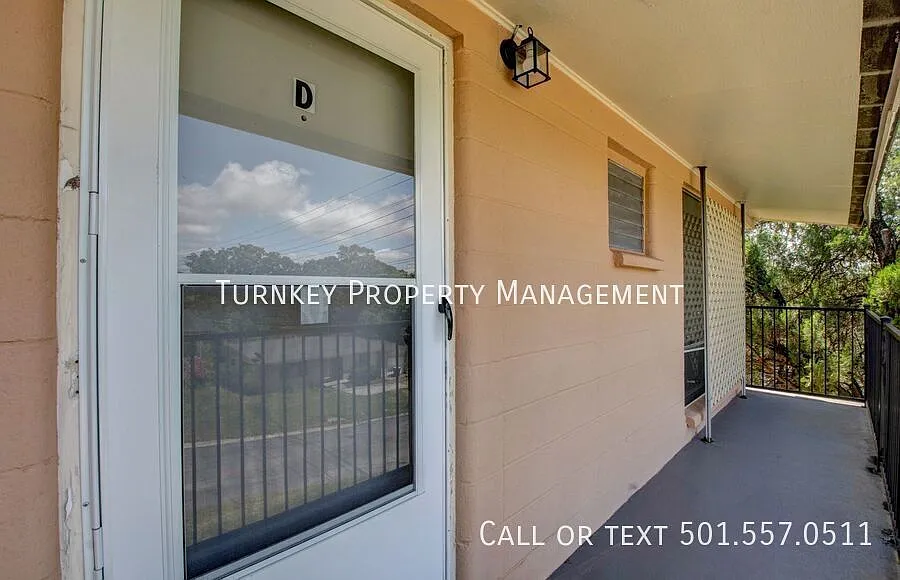 4700 Lynn Lane -- Half Off First Month's Rent!! — Photo 1