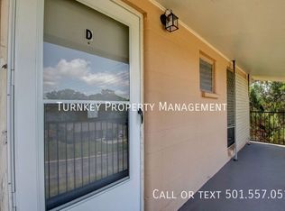4700 Lynn Ln APT D, North Little Rock, AR 72118