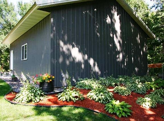 19503 Rosemary Ct, Paynesville, MN 56362