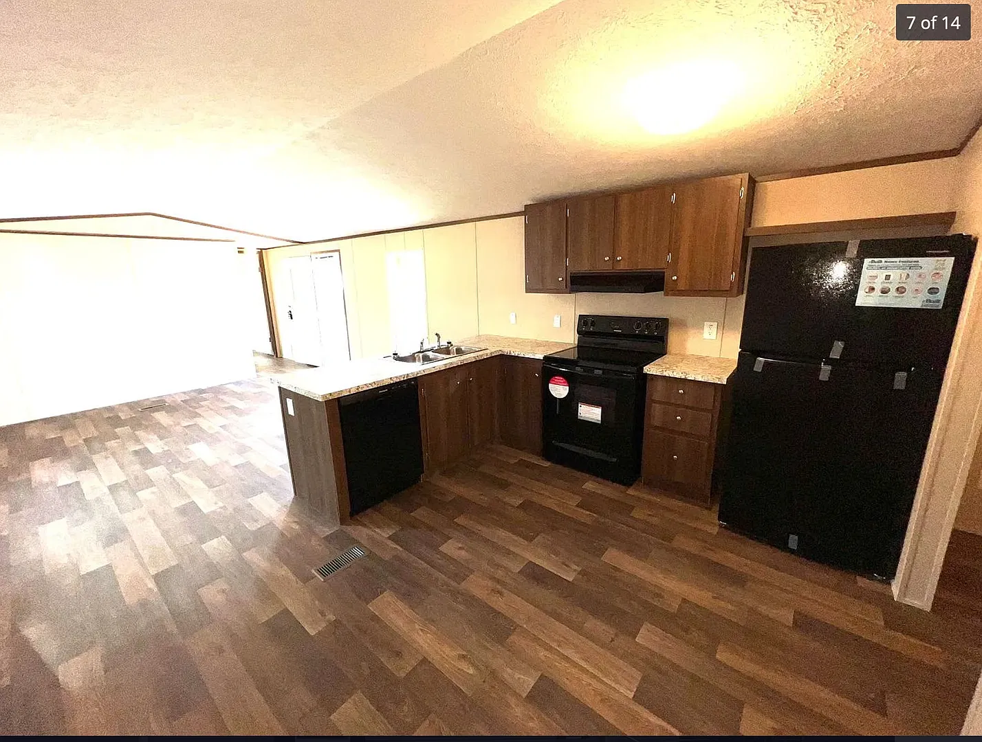 1007 Alexandria Rd. SW #25C — Photo 4