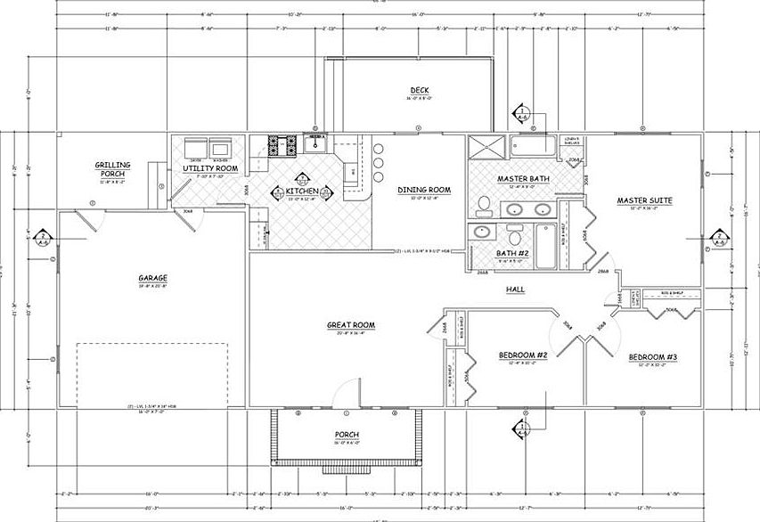 2nd image of 133 Lee Road 455 Rd