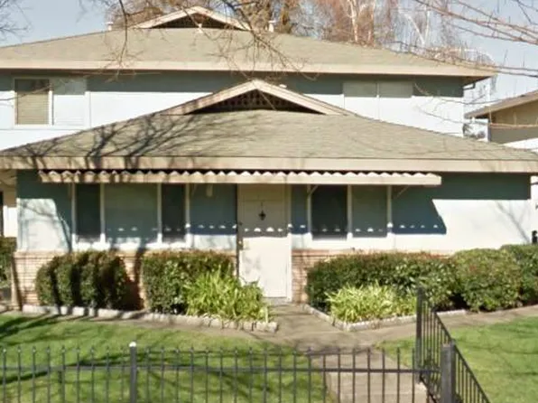 2016 Benita Dr Unit 3, Rancho Cordova, CA 95670