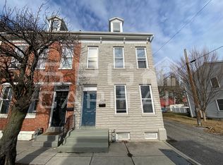 423 W Princess St, York, PA 17401