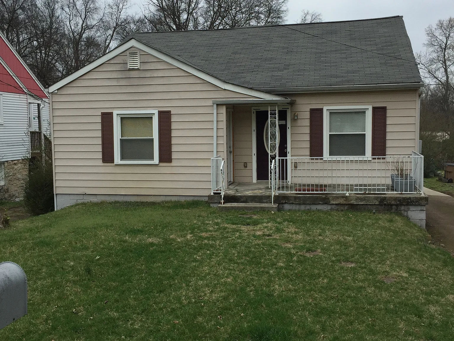 1 bed, 600 sqft, $1,300 — Photo 1