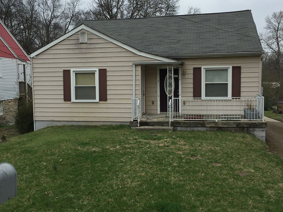 1st image of 1613 Litton Ave #B