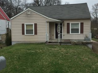 1613 Litton Ave #B, Nashville, TN 37216