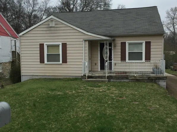 1613 Litton Ave #B, Nashville, TN 37216