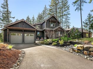 320 Black Nugget Lane Cle, Elum, WA 98922