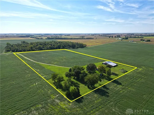 7001 Neil Rd, London, OH 43140