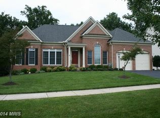 16806 Hoffman Manor Dr, Silver Spring, MD 20905