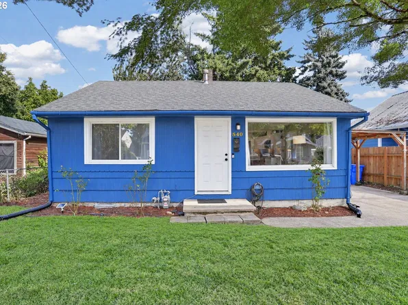 540 NE 94th Ave, Portland, OR 97220